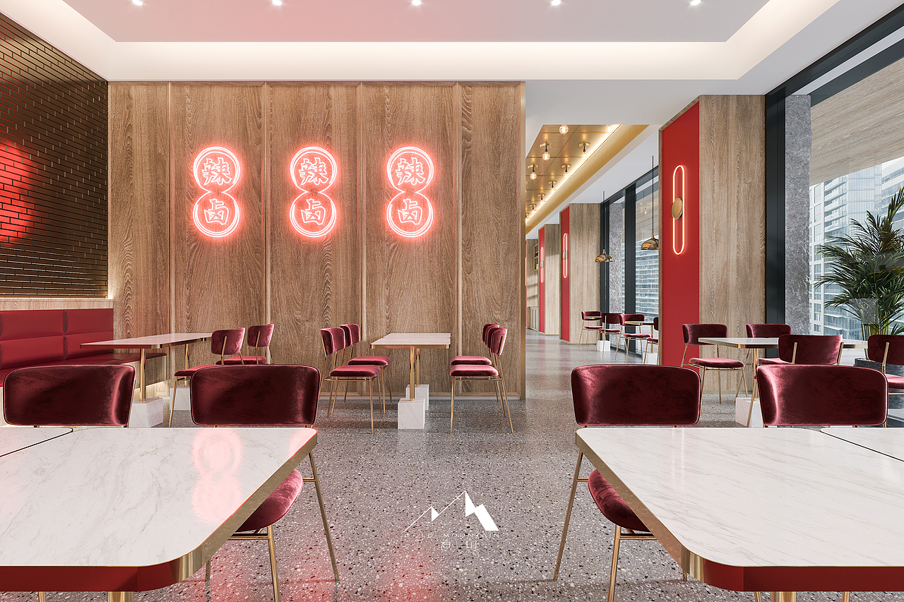 胡海泉跨界新融合店