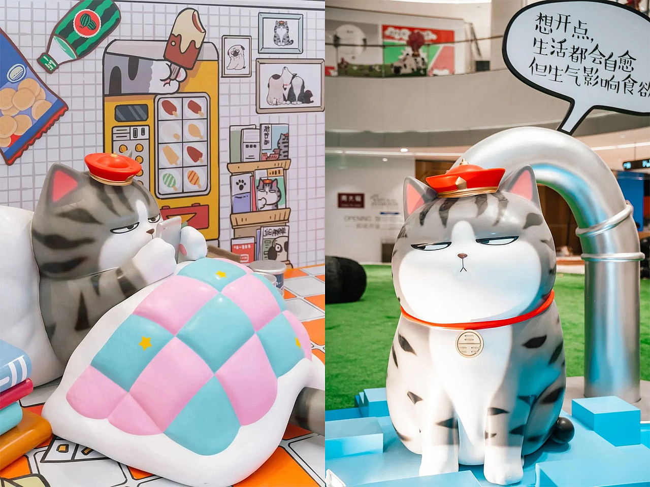 2023卡通IP形象角色设计周边设计总结（图ZMzYxNjQzMDUy） - 人物/生物 - 站酷设计师OUO白日梦想家原创素材 - 站酷ZCOOL