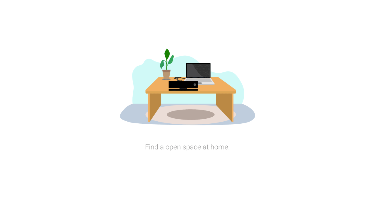 E-Gym Fitness System | 交互装置设计