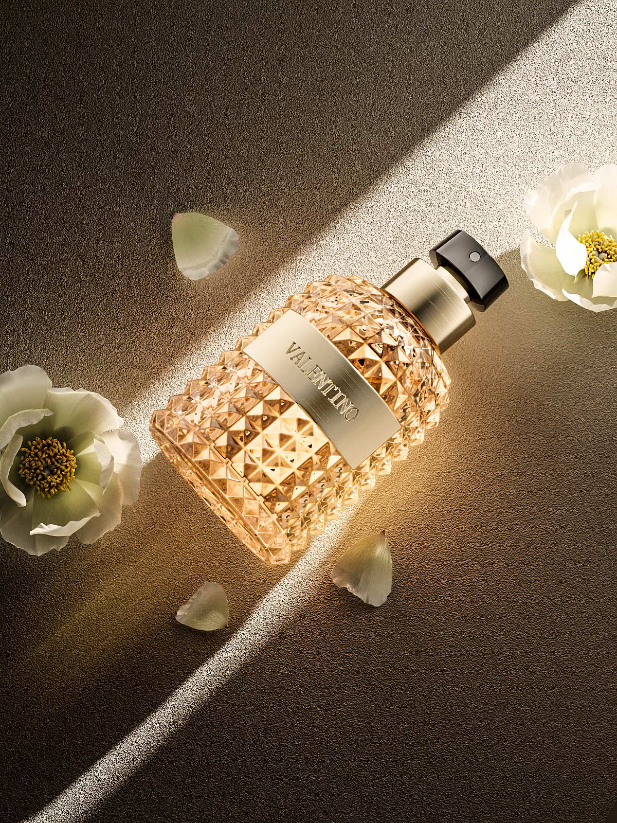 上半年自学美妆产品渲染作品集