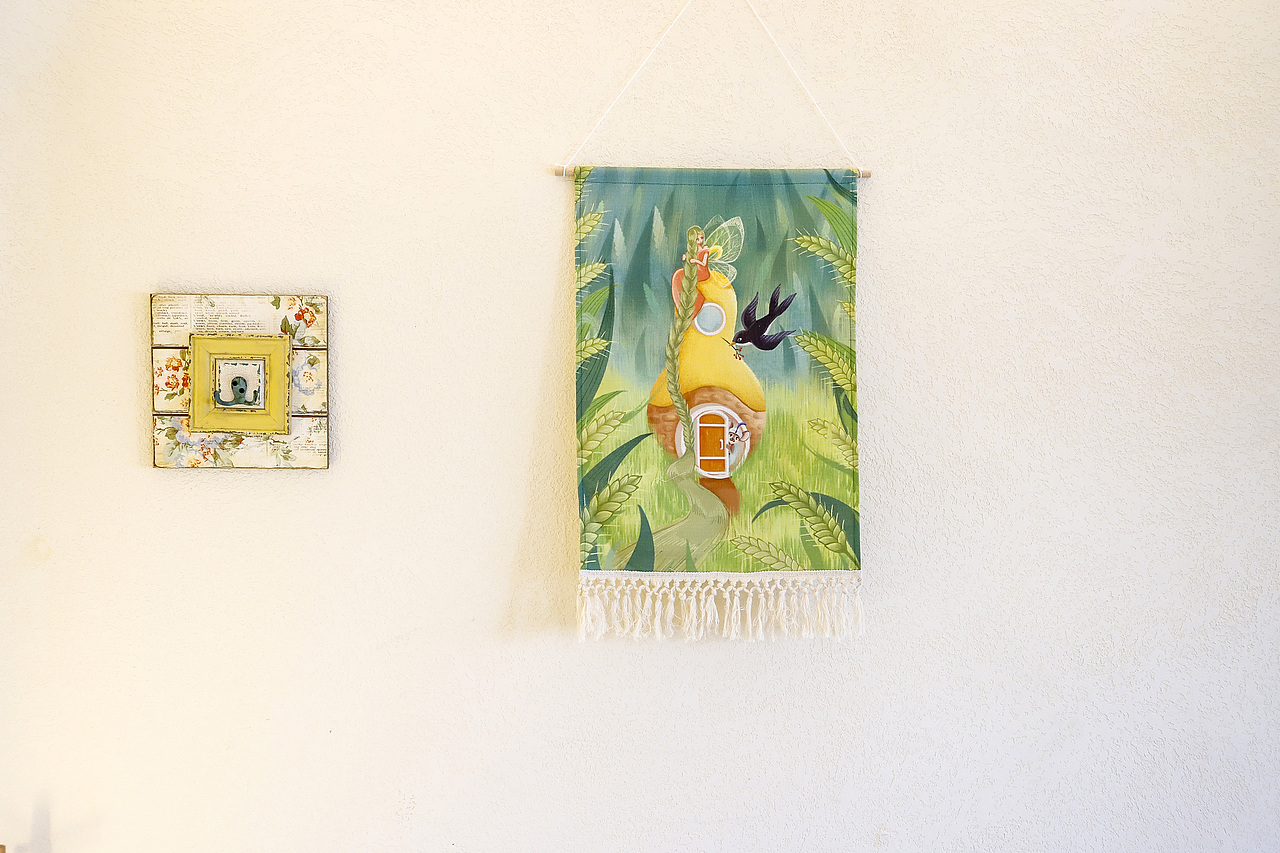 凤龙湾洞穴酒店的空间视觉改造