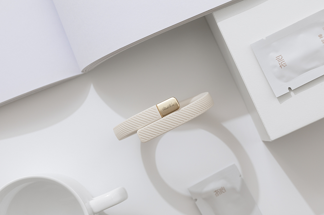 随手拍丨冇心驱蚊手环