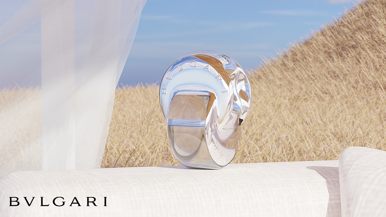 Bulgari: The Day（图ZMzUxOTgyNDg0） - 产品 - 站酷设计师vvvvandleo原创素材 - 站酷ZCOOL