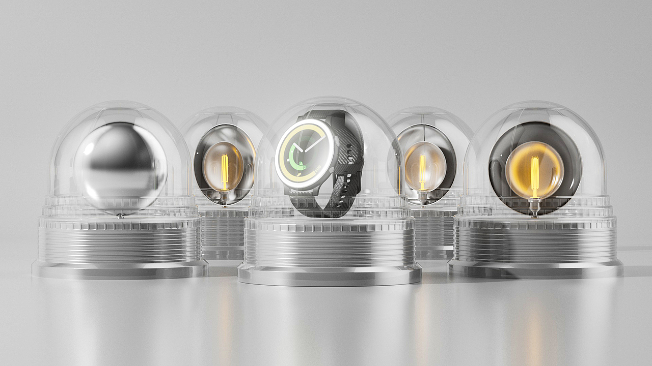 手环动态练习（图ZMzY5Mzg5NjA0） - 动画/影视 - 站酷设计师Vec灬樊凡原创素材 - 站酷ZCOOL