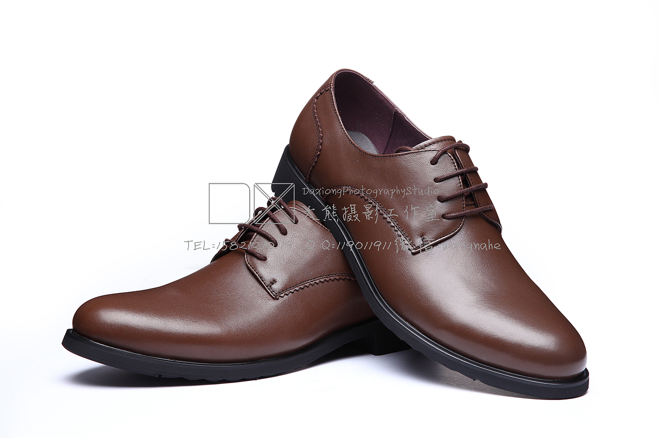 静物拍照产品摄影-鞋