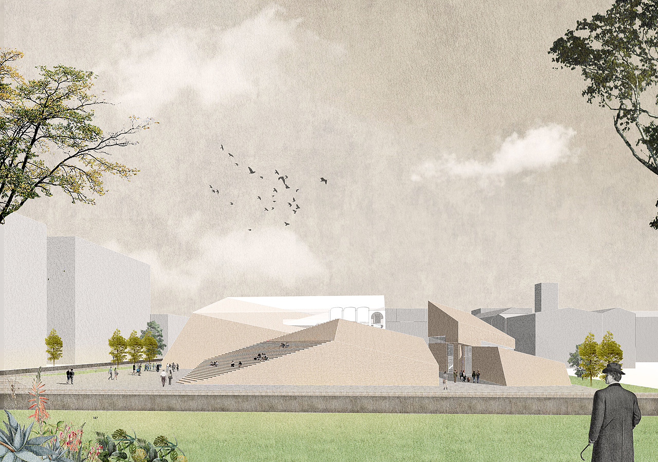 最近做的一些效果图和分析图