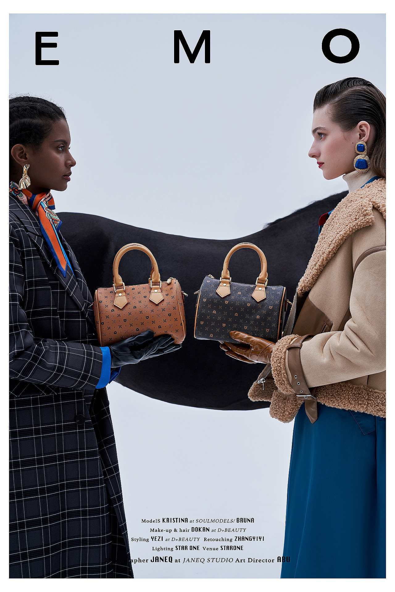 2020商业作品喜欢的一些-包包篇（图ZMjM1NDE5ODky） - 时尚/艺术摄影 - 站酷设计师JaneQStudio原创素材 - 站酷ZCOOL