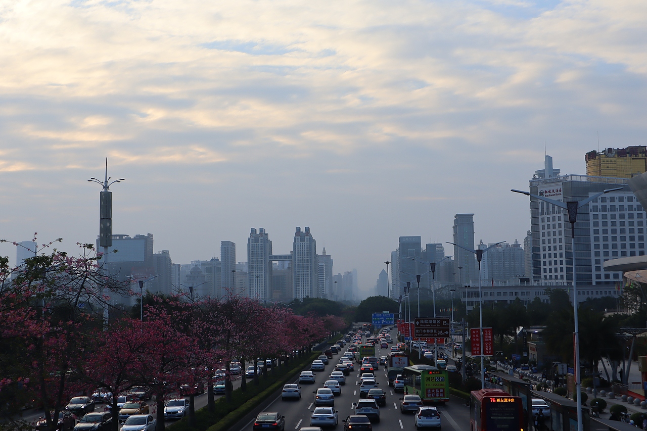 南宁会展中心站（图ZMjg2NzkzNTA4） - 风光摄影 - 站酷设计师马铃薯烤洋芋原创素材 - 站酷ZCOOL