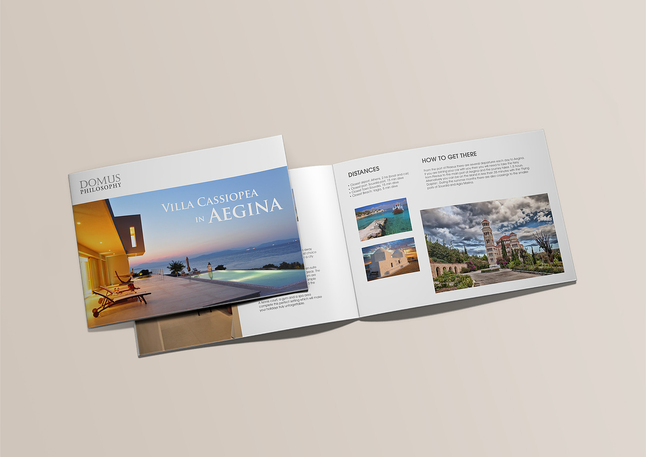 Domus Philosophy 希腊房地产旅游（图ZNzUxMjIxNjQ=） - PPT/Keynote - 站酷设计师mcdstudio原创素材 - 站酷ZCOOL