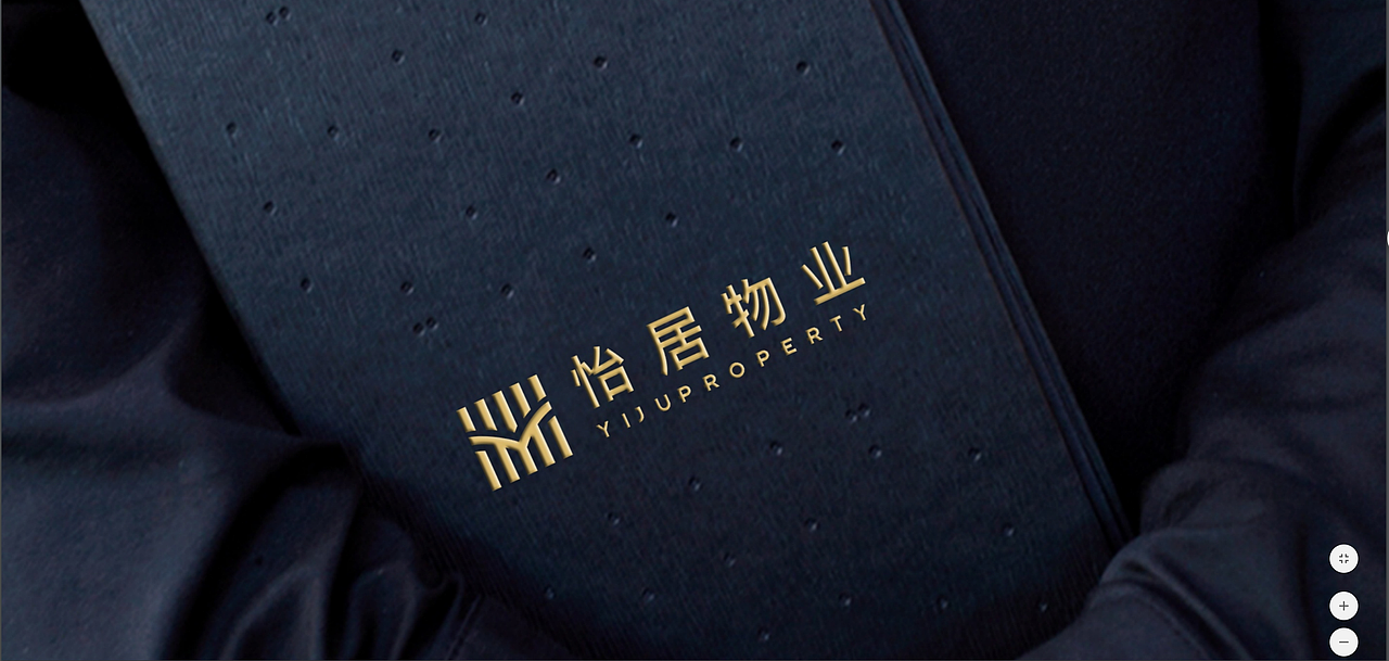 物业LOGO（图ZMTU4NTAxODUy） - Logo - 站酷设计师Paulina123原创素材 - 站酷ZCOOL