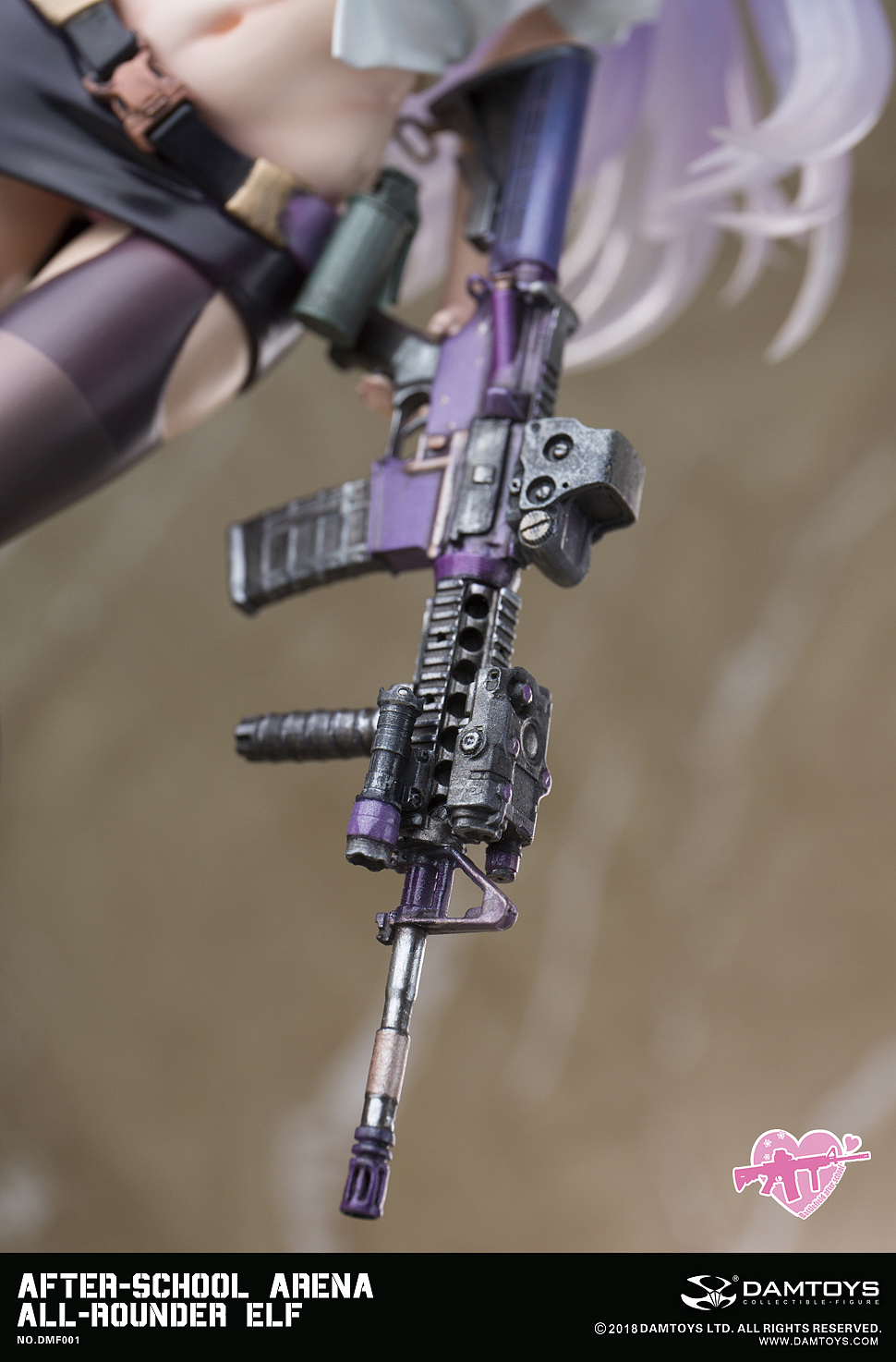 DAMtoys课后战场-全局者ELF（图ZMTEwMjc0OTg4） - 手办/模玩 - 站酷设计师gaoyang3232原创素材 - 站酷ZCOOL