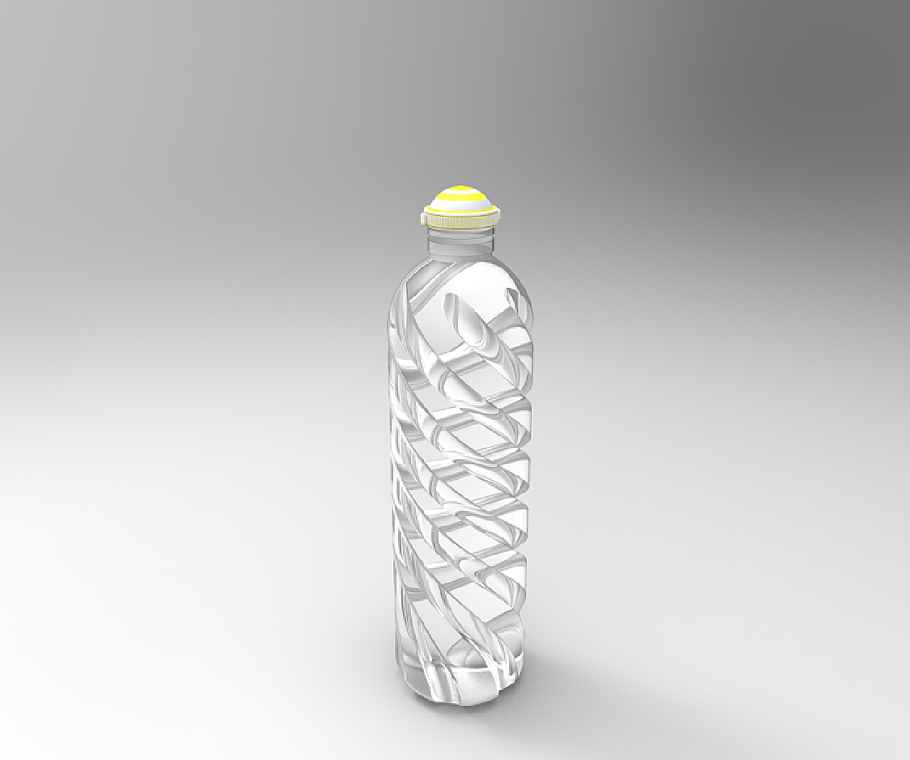 C4d 瓶型塑造-打造个性瓶形设计二|平面|包装|张斌_design - 原创作品 - 站酷 (ZCOOL)