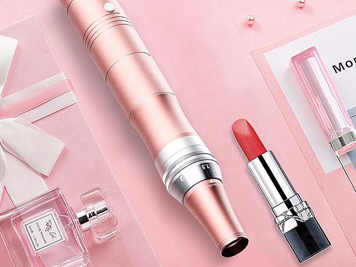 护肤用品详情页