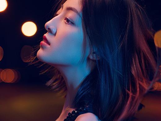 夏夜晚风