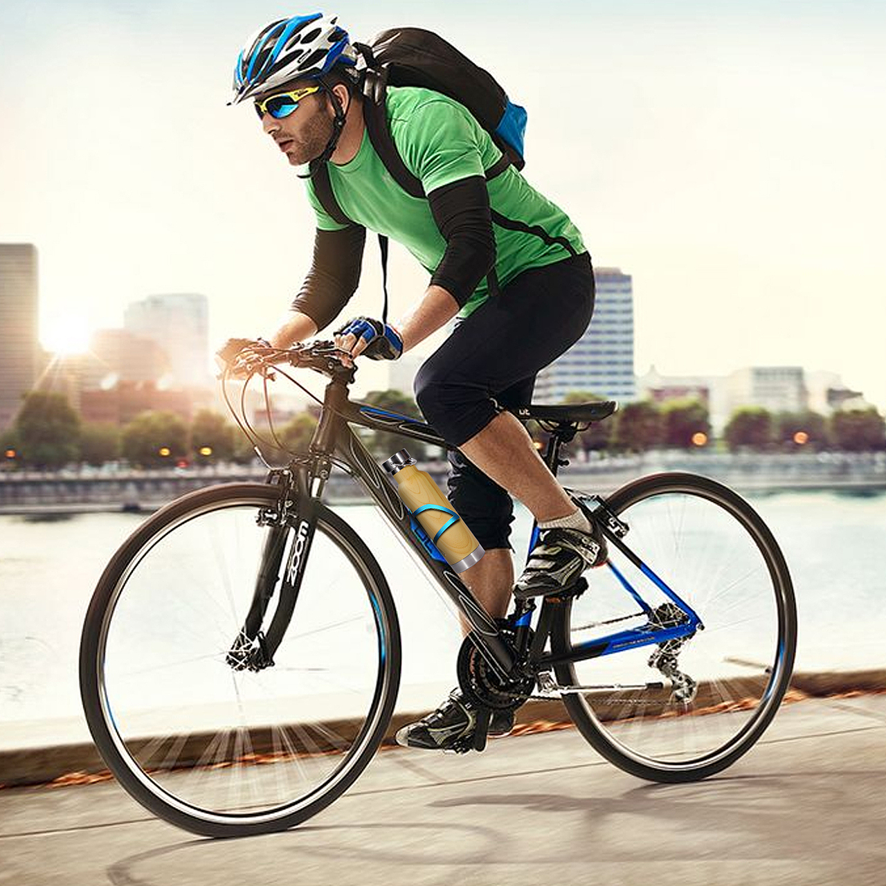 亚马逊水杯主图