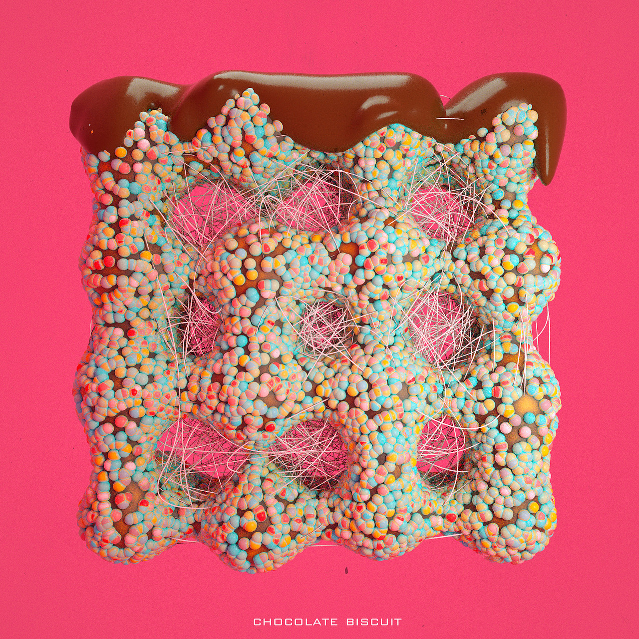 2017年9月 每日作品分享