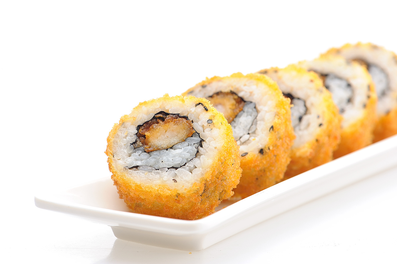 新寿司|摄影|产品摄影|屁屁包子肉 - 原创作品 - 站酷 (zcool)