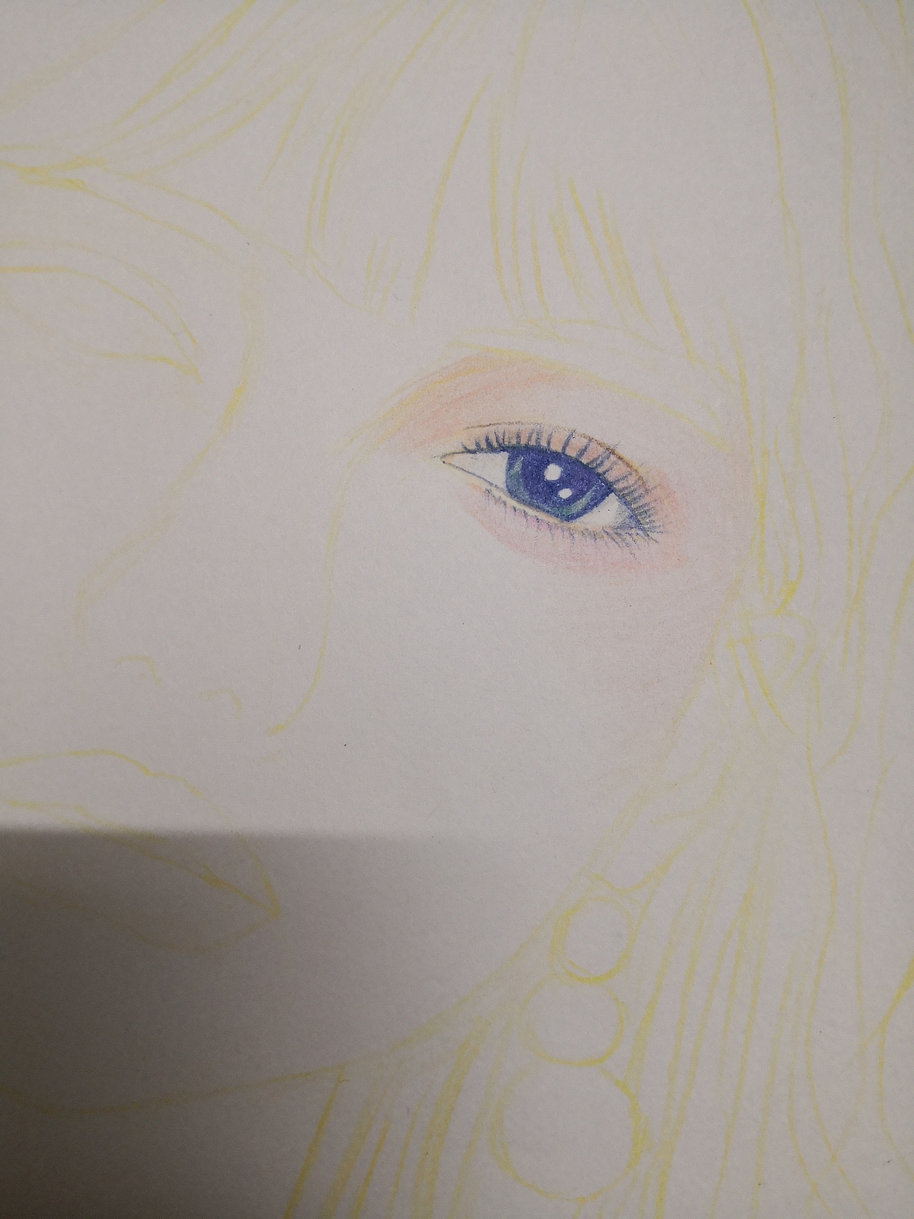 2019.10.10.彩铅练习