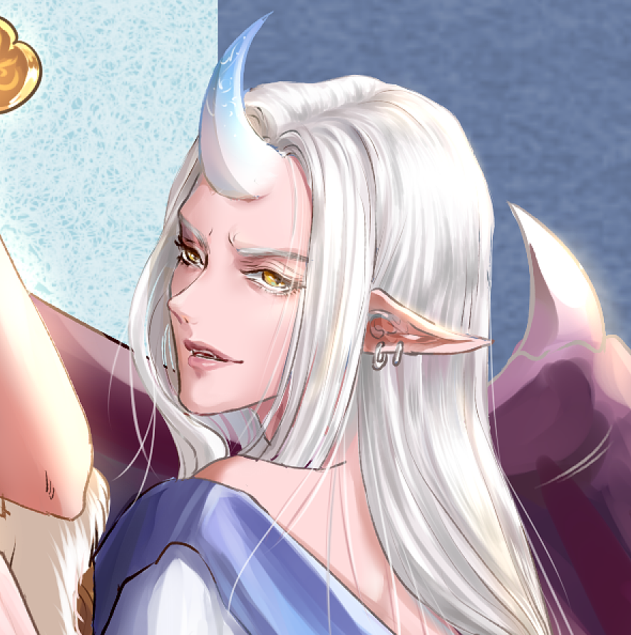 吃人的女妖王座