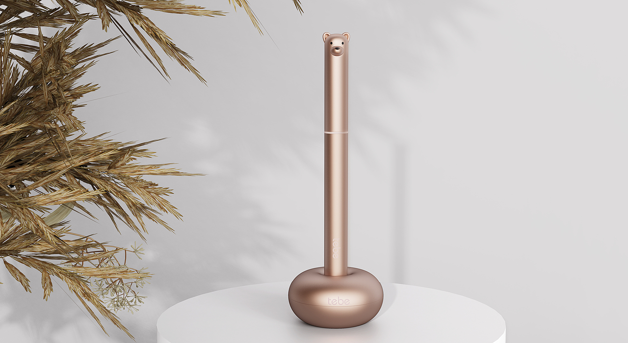 智能可视化耳勺（图ZMjY4Mjc5MDg0） - 生活用品 - 站酷设计师FANZ反正设计原创素材 - 站酷ZCOOL