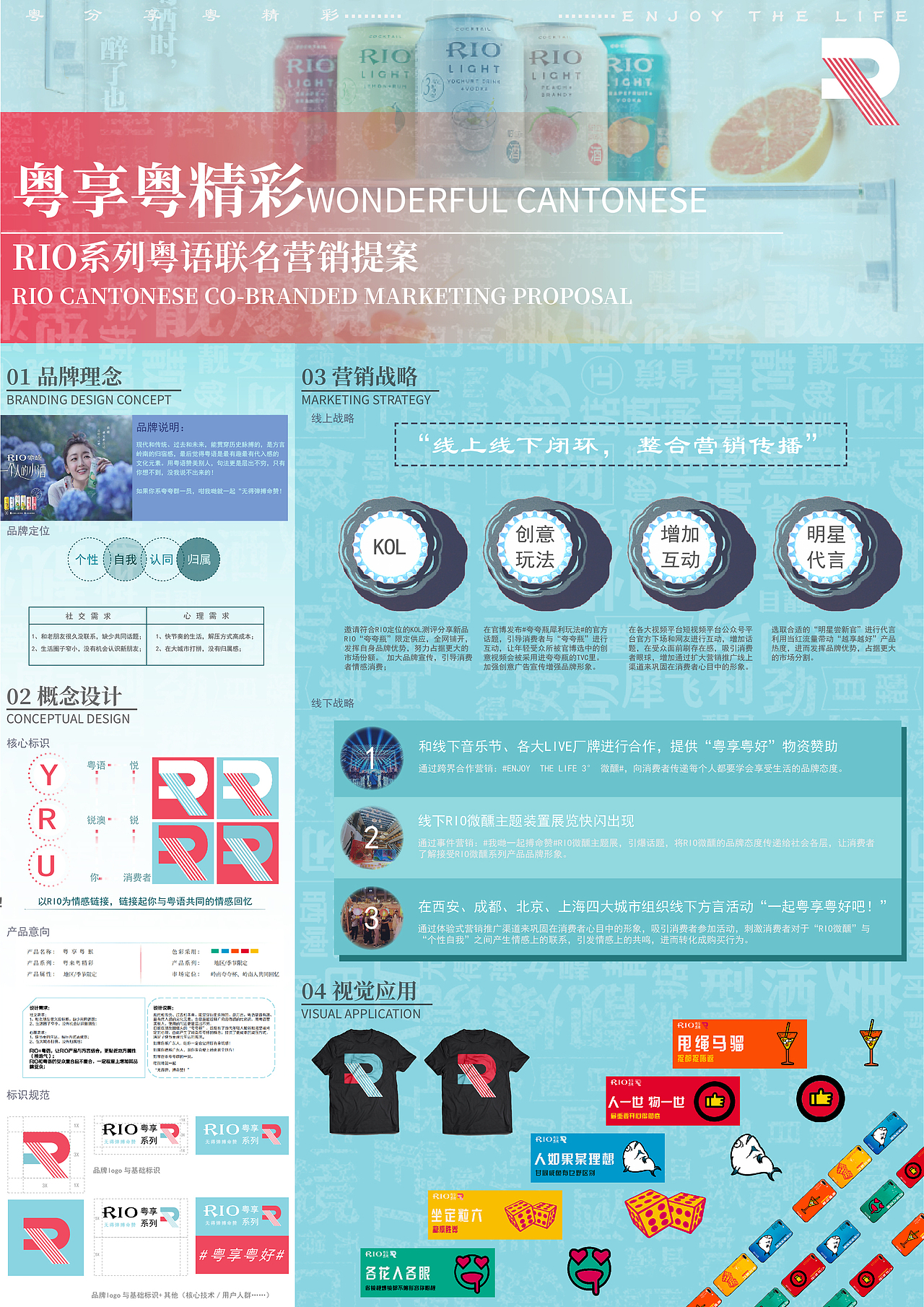 《她》简历作品集（图ZMjMyMDczNzI0） - 品牌 - 站酷设计师黄快乐happy原创素材 - 站酷ZCOOL