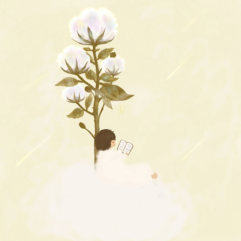 手绘速写打卡D2（图ZMzI0ODY4NjQ4） - 艺术插画 - 站酷设计师星禾灿烂原创素材 - 站酷ZCOOL