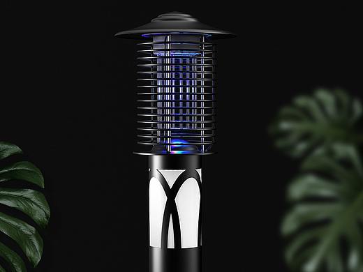 灭蚊灯详情页合集  驱蚊灯 灭蚊器 室外灭蚊灯