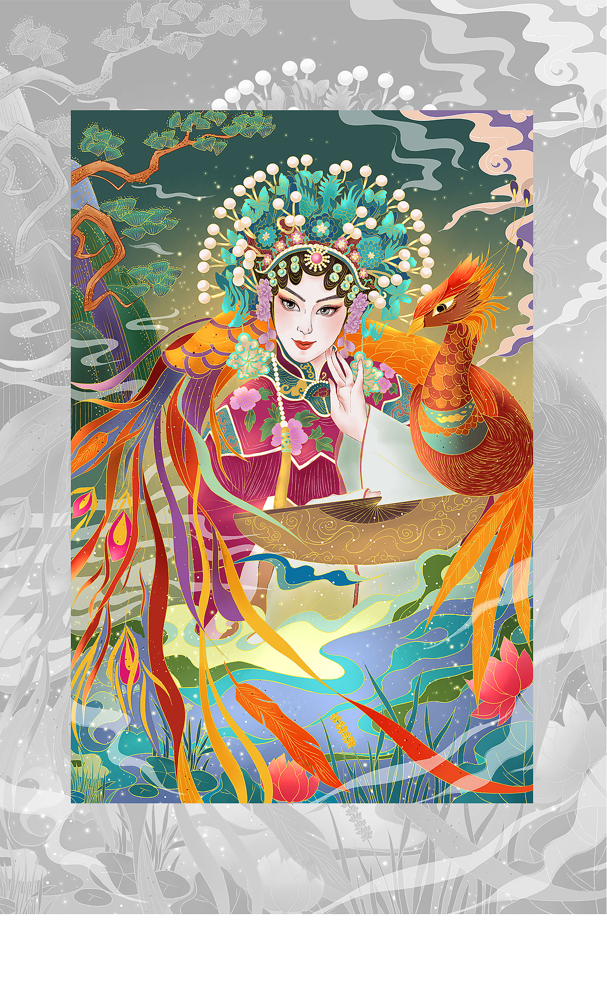 近期的一些作品（图ZMjY1NzI2MTQ4） - 商业插画 - 站酷设计师呼叫土豆人原创素材 - 站酷ZCOOL