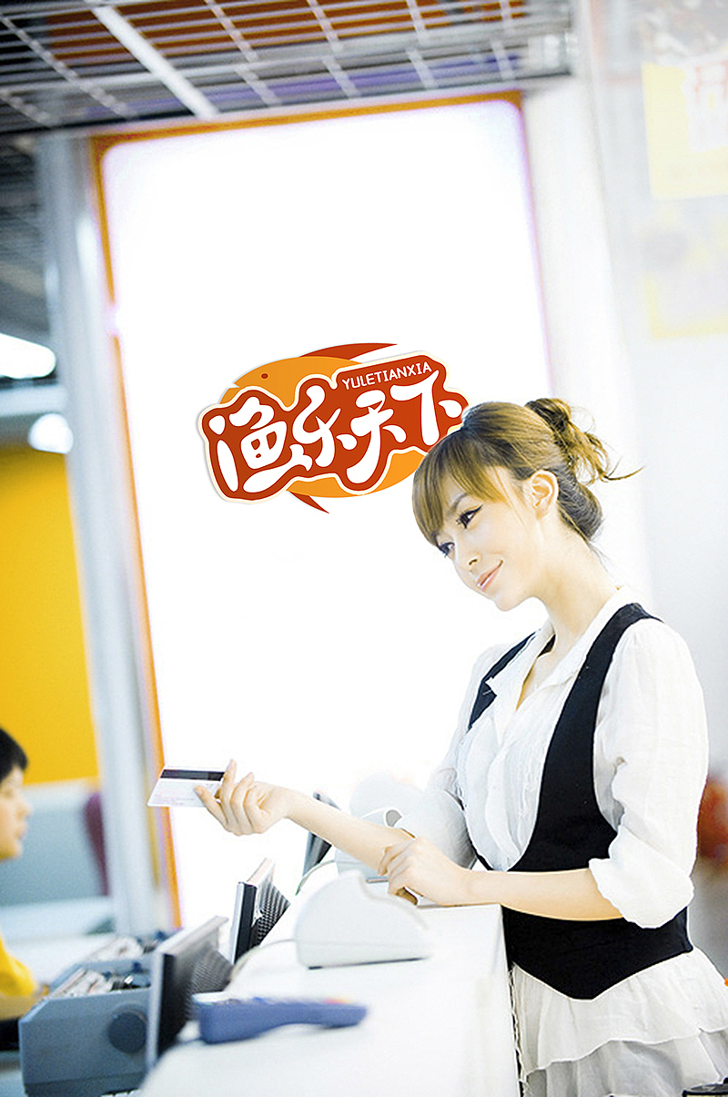 2015丨标志作品合集