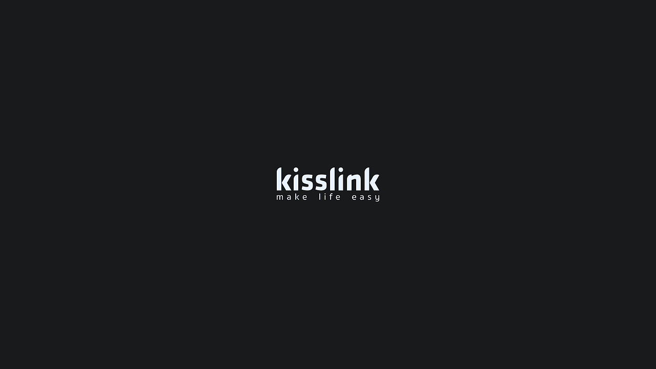 kisslink - Smart Home 展示动画（图ZODk4NzMxMTY=） - 宣传片 - 站酷设计师IFANGLI原创素材 - 站酷ZCOOL