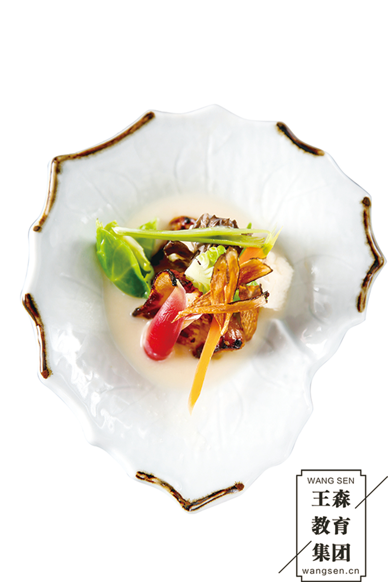 王森西点西餐裱花（图ZMTI3NTYxODk2） - 其他 - 站酷设计师王森教育原创素材 - 站酷ZCOOL