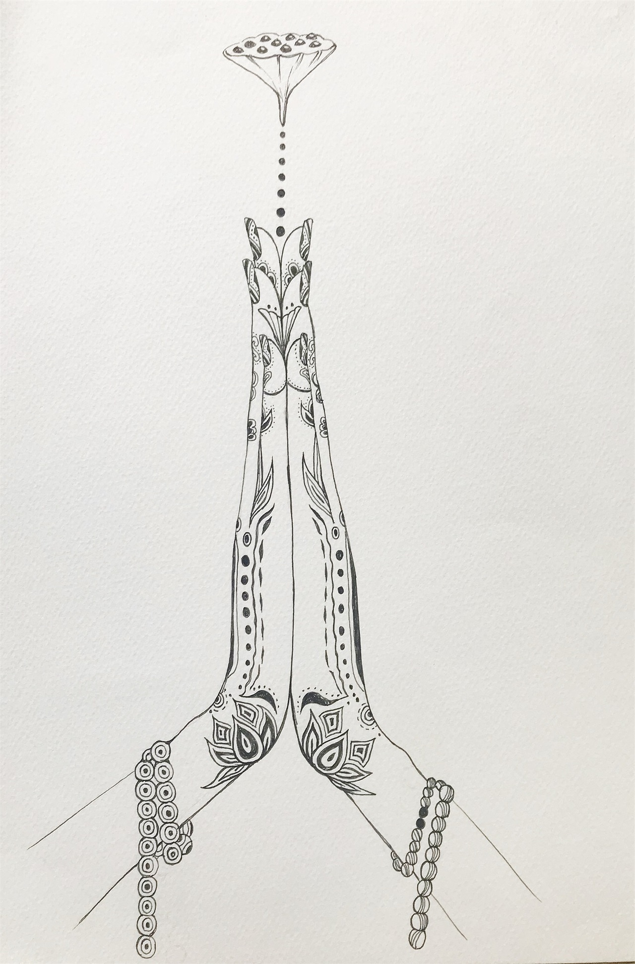 黑白系列（图ZMTUzNzA2Mjg0） - 绘本 - 站酷设计师慢慢漫漫曼曼原创素材 - 站酷ZCOOL