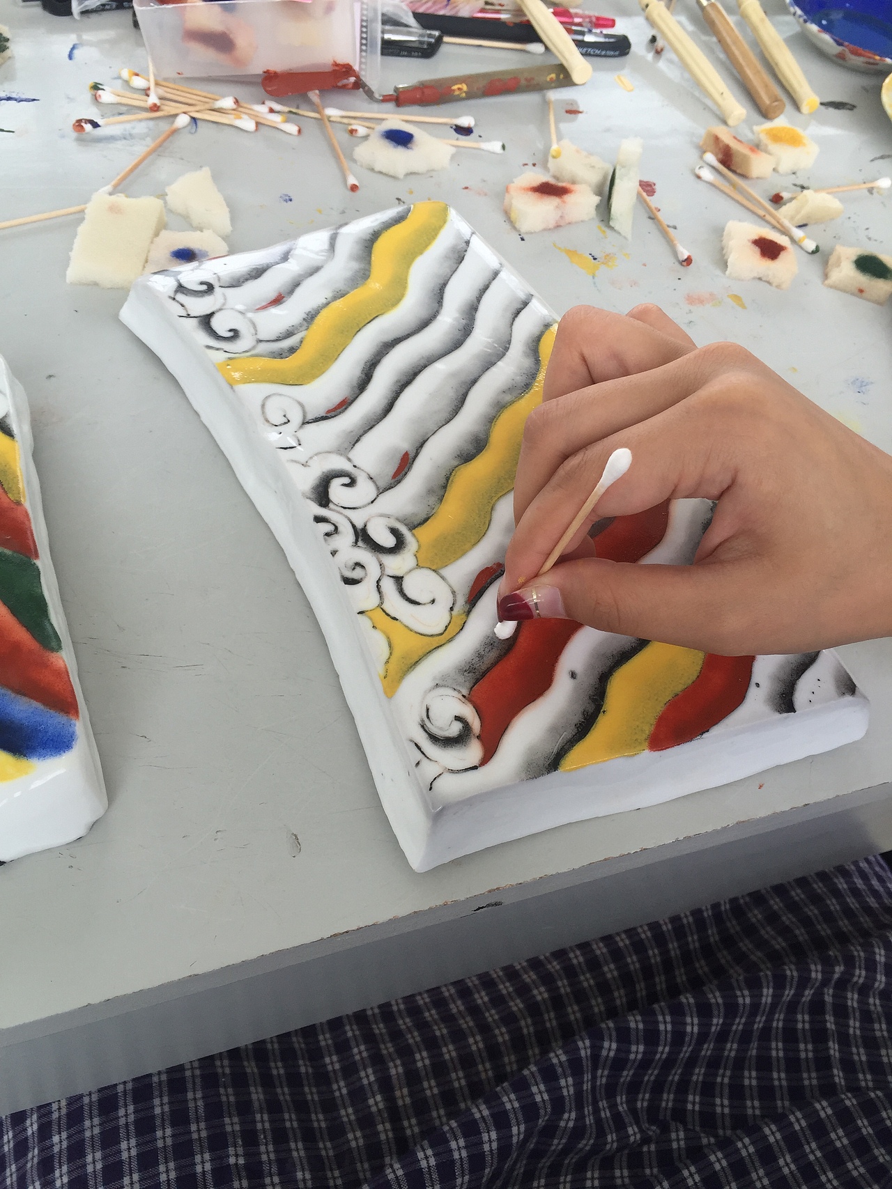 ＃青春答卷2016＃我的毕业设计——《权·衡》（陶瓷）（图ZNTA2MjA4NDQ=） - 实验艺术 - 站酷设计师青山秀智原创素材 - 站酷ZCOOL