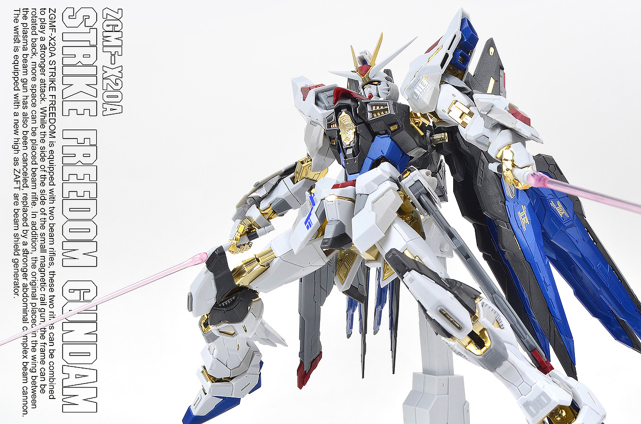 MB样式强袭自由高达（图ZODA2NTQ5Mjg=） - 产品摄影 - 站酷设计师太阳包包原创素材 - 站酷ZCOOL