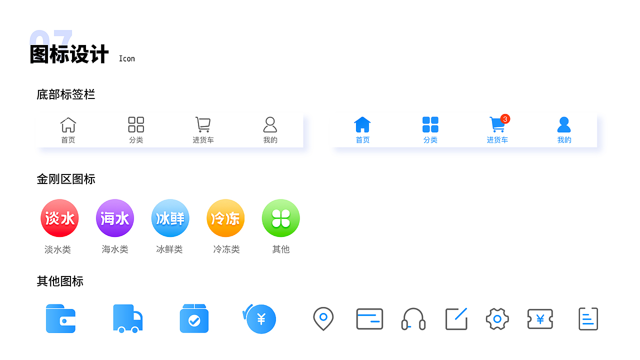 采鱼港-项目整理