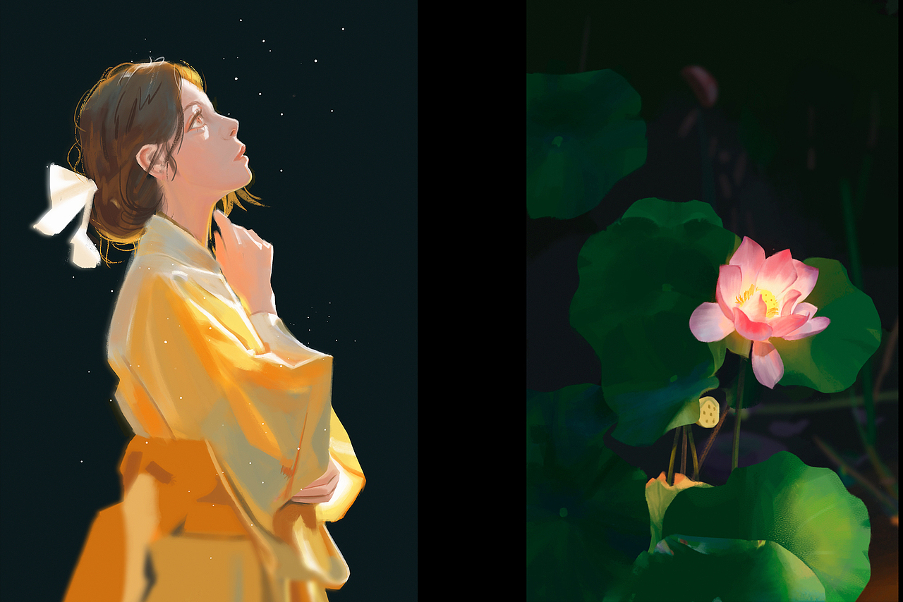 迟到的2021 年总结