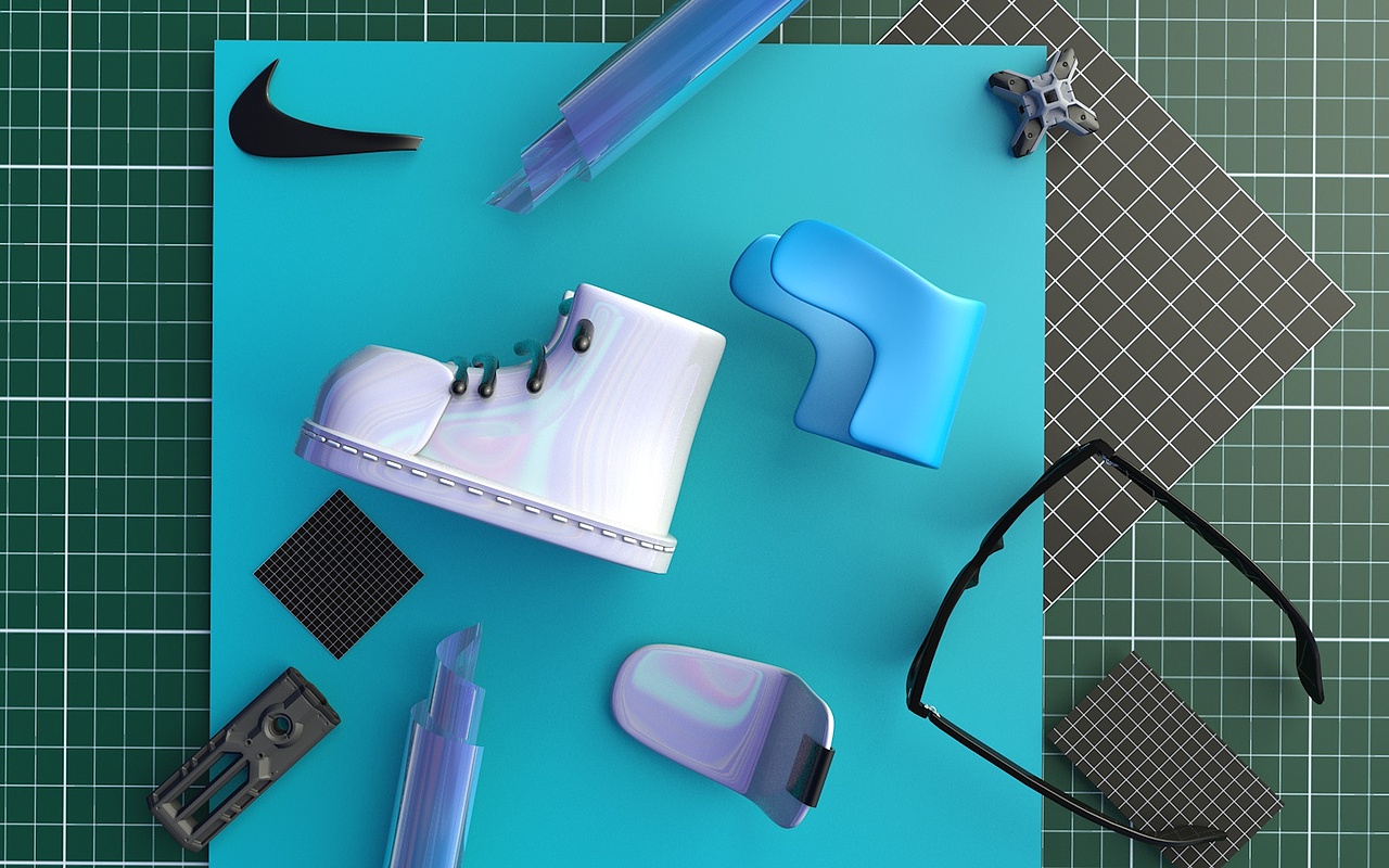 C4D日常练习（含IP设计）（图ZMjQ0Mzg5Mjcy） - IP形象 - 站酷设计师Limbo911原创素材 - 站酷ZCOOL