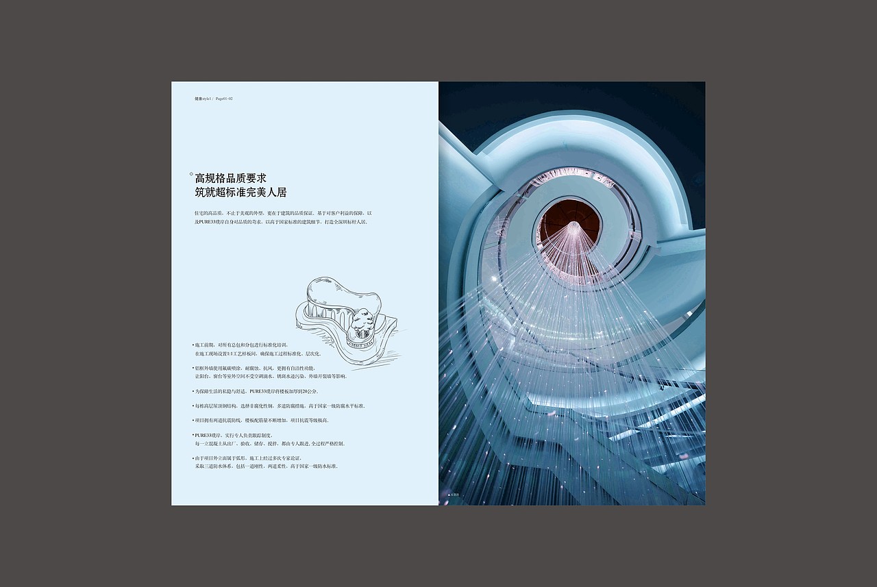 地产生活手册（图ZMjQ1ODUzOTY4） - 其他平面 - 站酷设计师Vincen1224原创素材 - 站酷ZCOOL