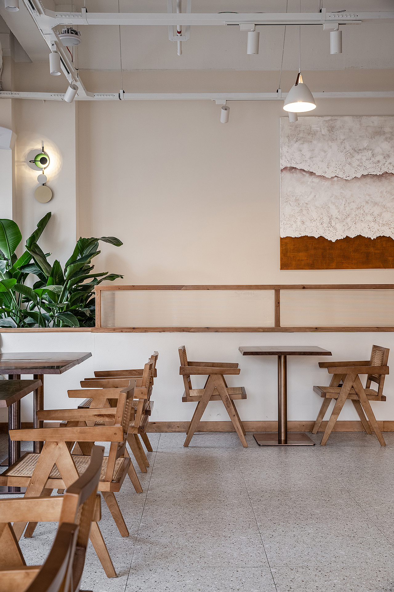 蕾拉甜品 | 无中生有设计（图ZMjUyNzY5ODM2） - 商业空间设计 - 站酷设计师无中生有设计原创素材 - 站酷ZCOOL