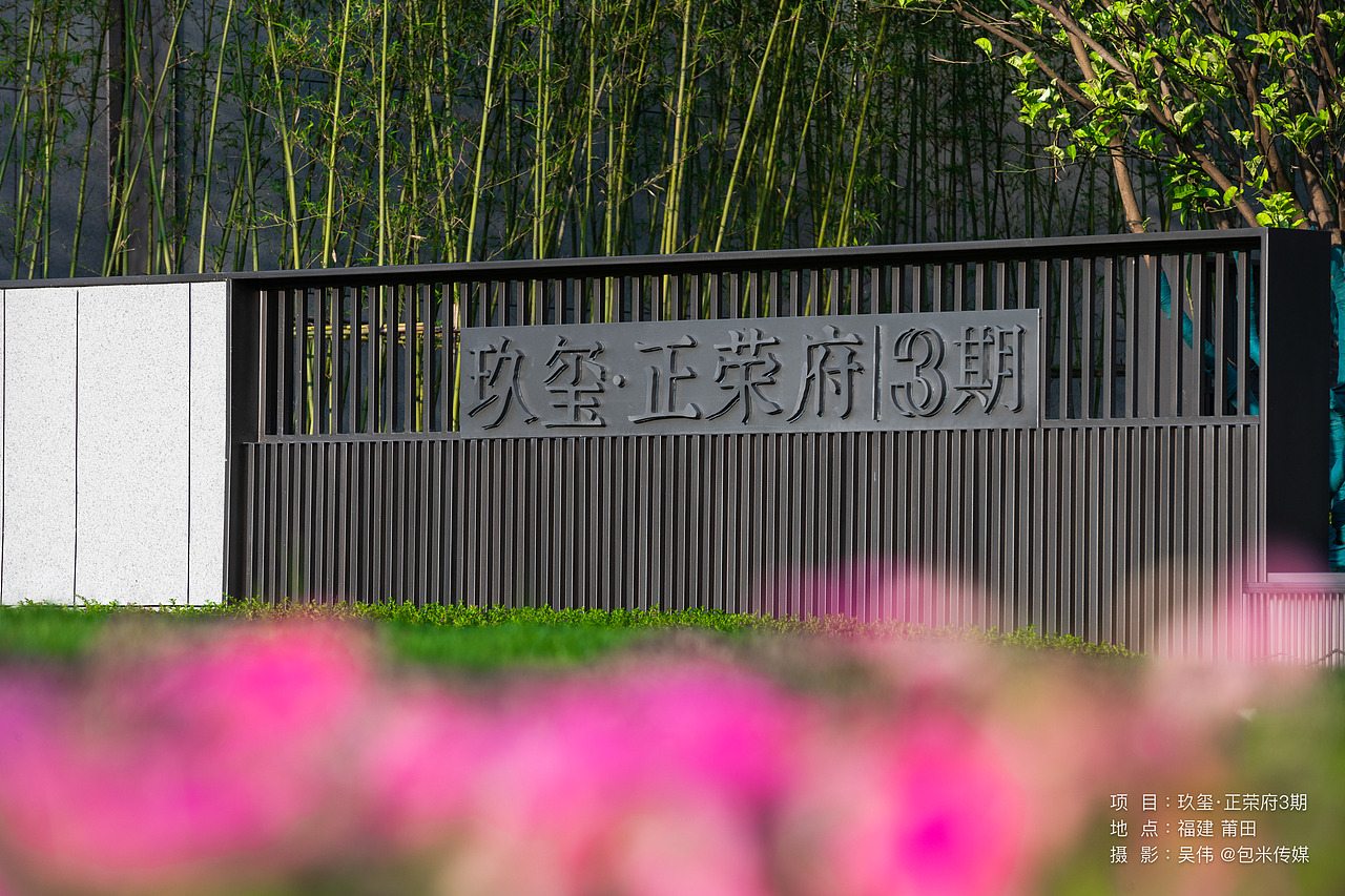 《拍摄案例|玖玺•正荣府3期》