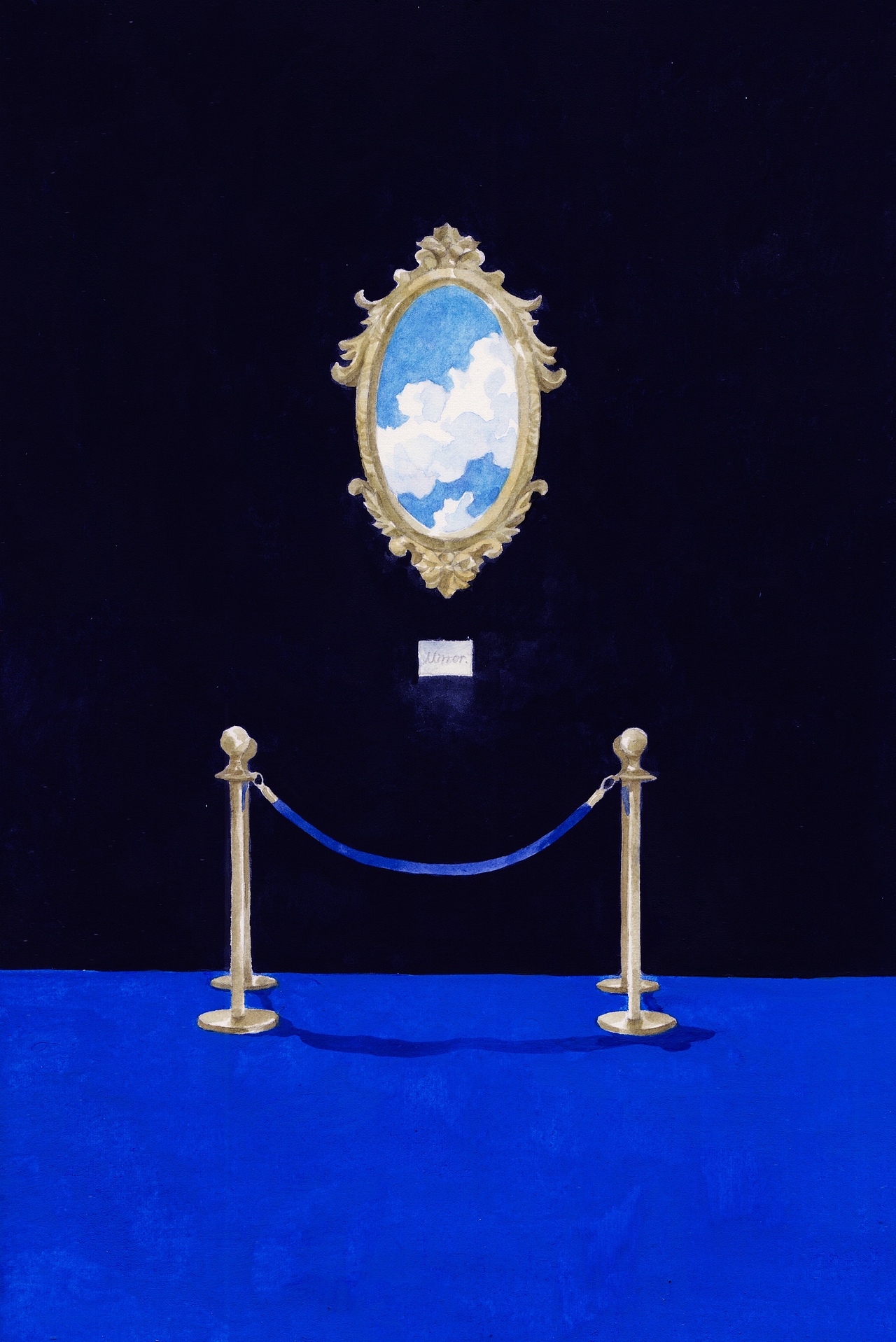 2021插画年终总结