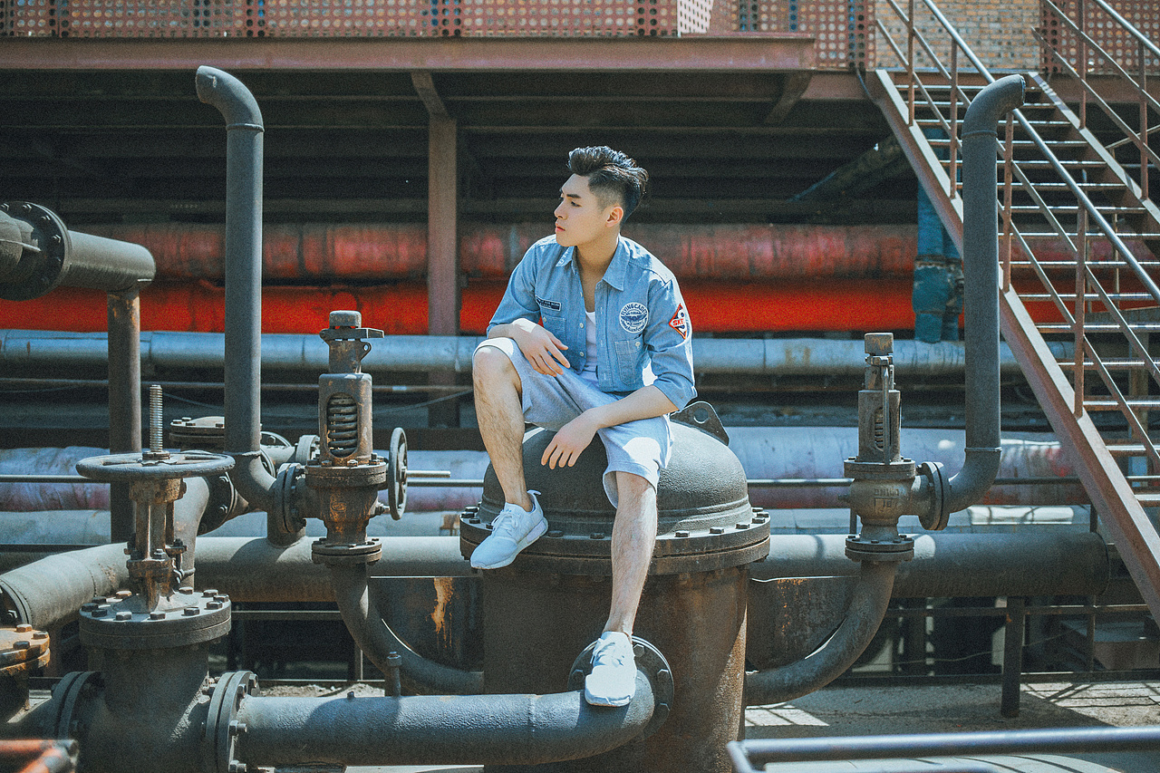 旅途（图ZODIwODU4ODg=） - 人像摄影 - 站酷设计师吴舒克_原创素材 - 站酷ZCOOL