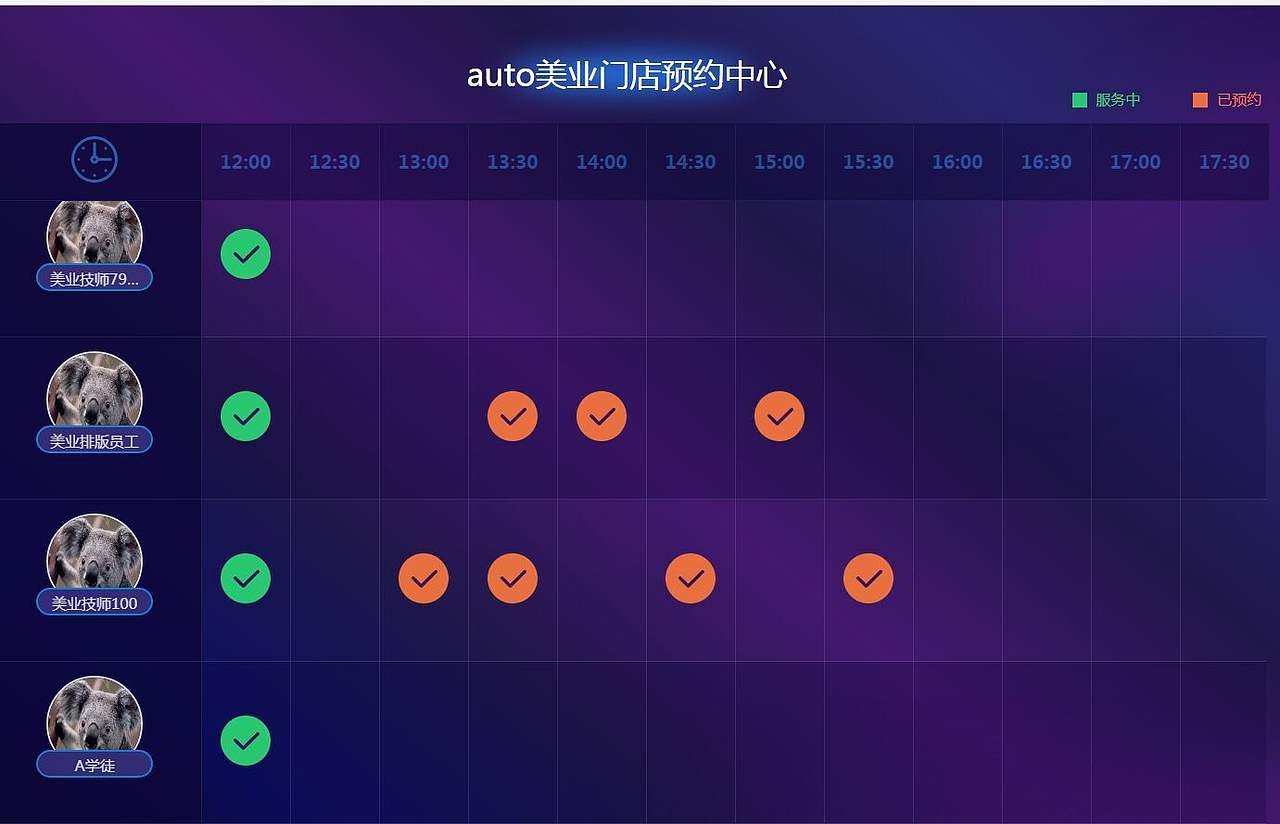 小猪智慧店铺康体美业V1.0版本即将上线(图ZMTE5MzYwNzc2) - 文案/策划 - 站酷设计师daisy233原创素材 - 站酷ZCOOL