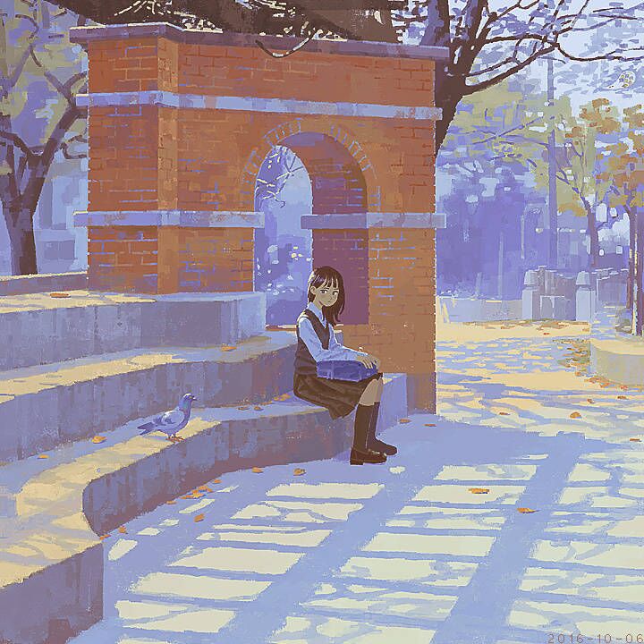 窮奇的個人主頁（背景預覽） - 主頁背景設置 - 站酷設計師窮奇原創(chuàng)素材 - 站酷ZCOOL