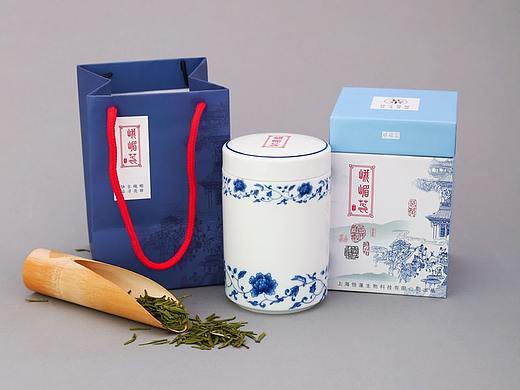 茶叶包装