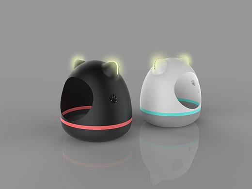 寵物用品創(chuàng)意設計（個人主頁-ZMzQ2MjkyNjA=） - 其他工業(yè)/產(chǎn)品 - 站酷設計師G_qly原創(chuàng)素材 - 站酷ZCOOL