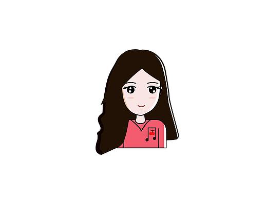 自画像（个人主页-ZMzk5MzMxOTY=） - 其他UI - 站酷设计师最皮小仙女2原创素材 - 站酷ZCOOL