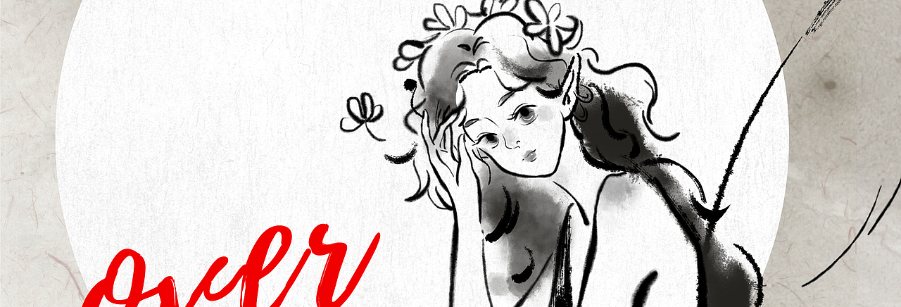 over the moonlight.（圖ZMjgxNjY4NjEy） - 商業(yè)插畫(huà) - 站酷設(shè)計(jì)師小塔軟糖原創(chuàng)素材 - 站酷ZCOOL