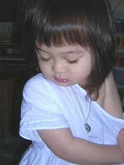 手绘诱惑小萝莉（图ZMjIzNjQ0NzI=） - 创作习作 - 站酷设计师七祭原创素材 - 站酷ZCOOL