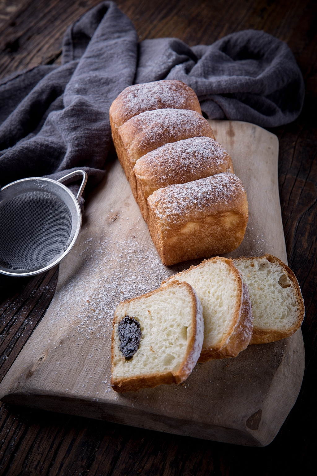 维也纳甜点师野泽孝彦